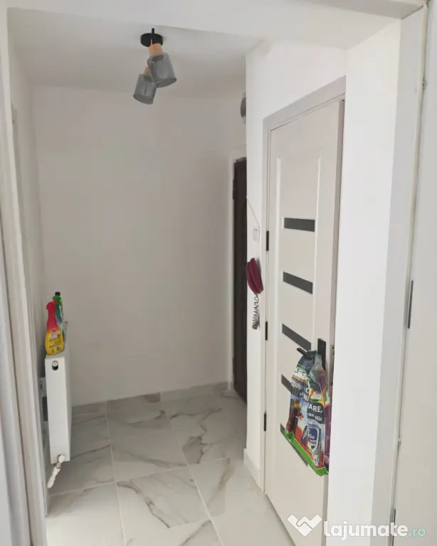 Apartament 2 camere Slatina Vizavi de Spitalul Județean