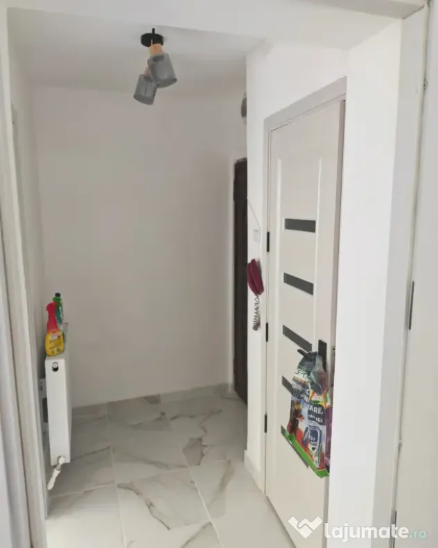 Apartament 2 camere Slatina Vizavi de Spitalul Județean