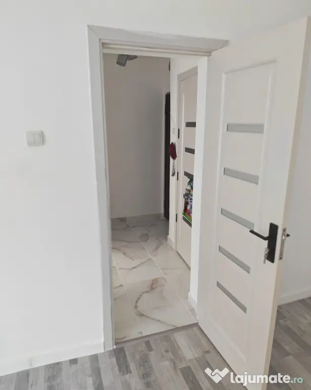 Apartament 2 camere Slatina Vizavi de Spitalul Județean