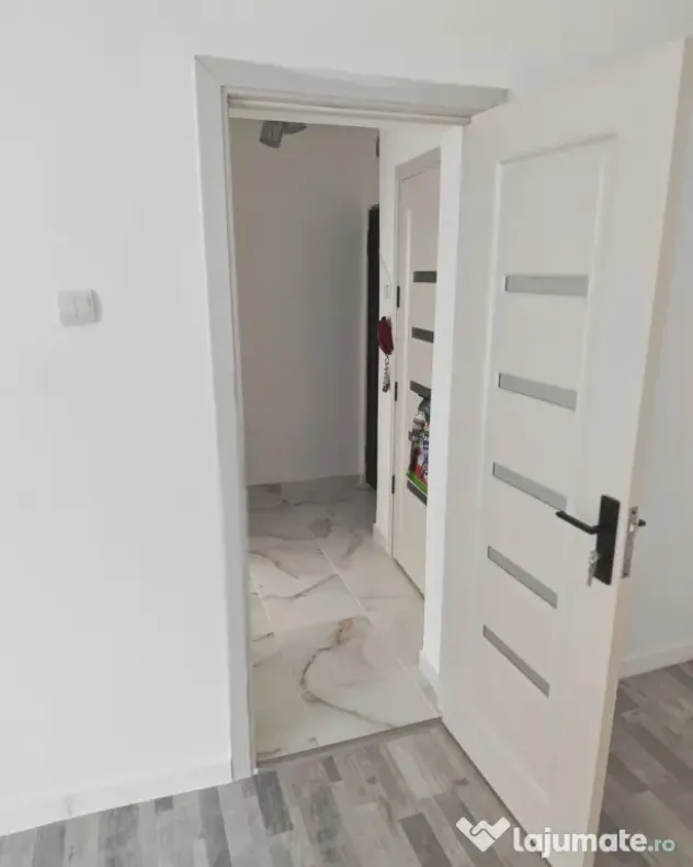 Apartament 2 camere Slatina Vizavi de Spitalul Județean
