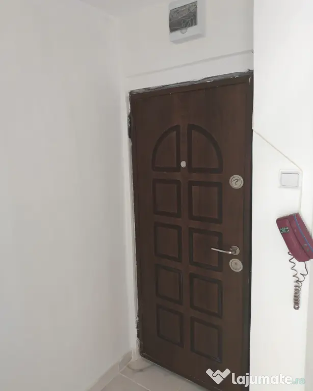 Apartament 2 camere Slatina Vizavi de Spitalul Județean