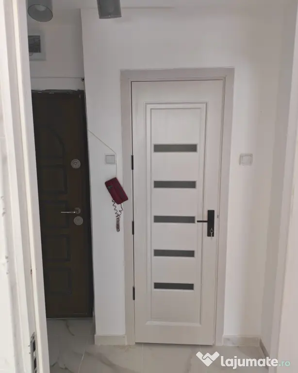 Apartament 2 camere Slatina Vizavi de Spitalul Județean