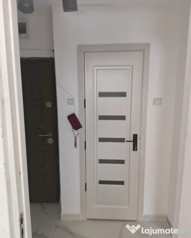 Apartament 2 camere Slatina Vizavi de Spitalul Județean