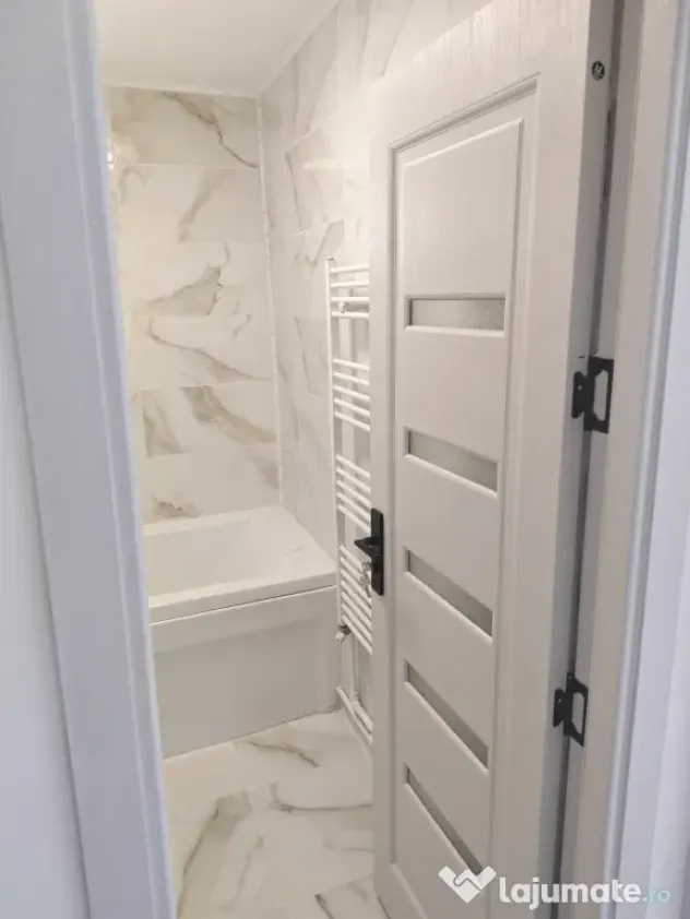 Apartament 2 camere Slatina Vizavi de Spitalul Județean