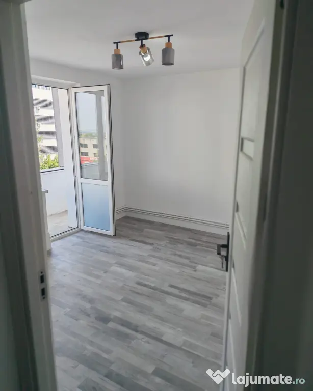 Apartament 2 camere Slatina Vizavi de Spitalul Județean