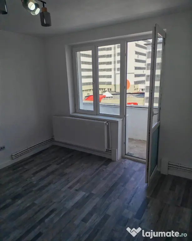 Apartament 2 camere Slatina Vizavi de Spitalul Județean