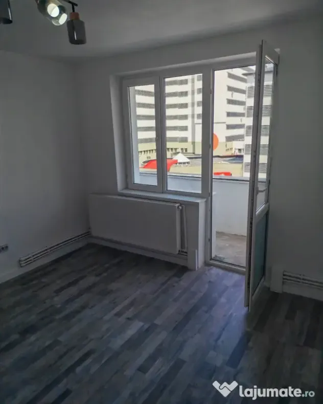 Apartament 2 camere Slatina Vizavi de Spitalul Județean
