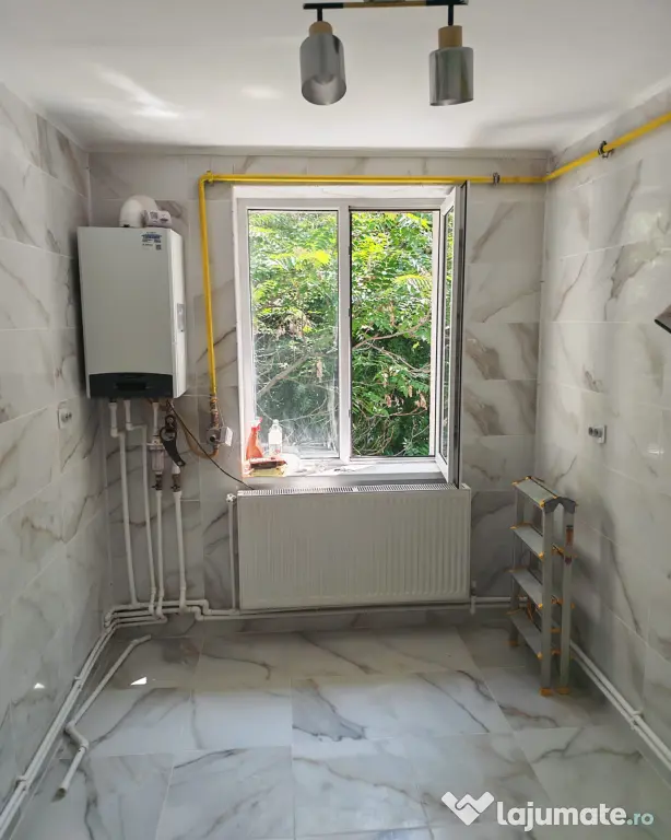 Apartament 2 camere Slatina Vizavi de Spitalul Județean