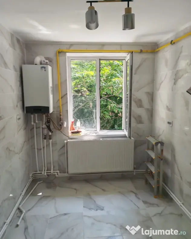 Apartament 2 camere Slatina Vizavi de Spitalul Județean