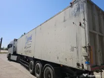 Benă Benalu 74 m³ – Full Aluminiu