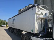 Benă Benalu 74 m³ – Full Aluminiu