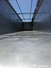 Benă Benalu 74 m³ – Full Aluminiu