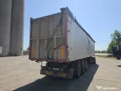 Benă Benalu 74 m³ – Full Aluminiu