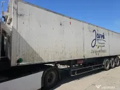 Benă Benalu 74 m³ – Full Aluminiu