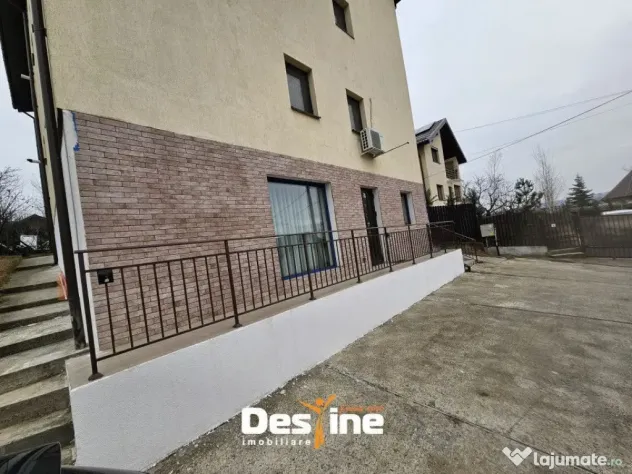 Chirie - Apartament 1 mobilat si utilat, loc de parcare, CUG