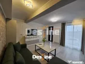 Apartament 1 cameră mobilat si utilat, loc de parcare, CUG