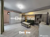 Apartament 1 cameră mobilat si utilat, loc de parcare, CUG