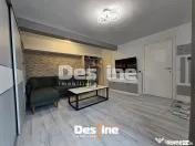 Apartament 1 cameră mobilat si utilat, loc de parcare, CUG