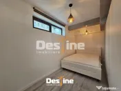 Apartament 1 cameră mobilat si utilat, loc de parcare, CUG