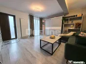 Comision 0% Apartament 1 cameră mobilat utilat loc de parcare 
