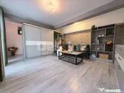 Comision 0% Apartament 1 cameră mobilat utilat loc de parcare 