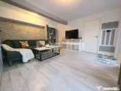 Comision 0% Apartament 1 cameră mobilat utilat loc de parcare 