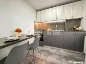 Comision 0% Apartament 1 cameră mobilat utilat loc de parcare 