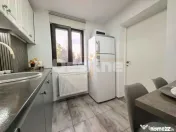 Comision 0% Apartament 1 cameră mobilat utilat loc de parcare 