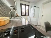 Comision 0% Apartament 1 cameră mobilat utilat loc de parcare 