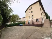 Comision 0% Apartament 1 cameră mobilat utilat loc de parcare 