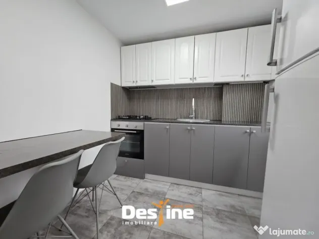 Chirie - Apartament 1 mobilat si utilat, loc de parcare, CUG