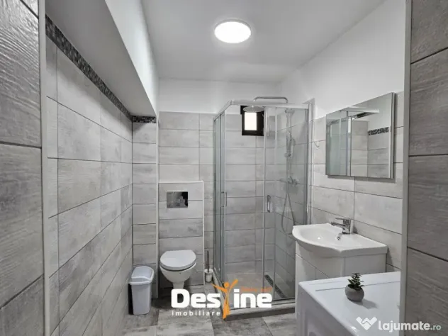 Chirie - Apartament 1 mobilat si utilat, loc de parcare, CUG