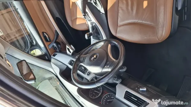 Vând BMW 318i e91 facelift Luxury Line