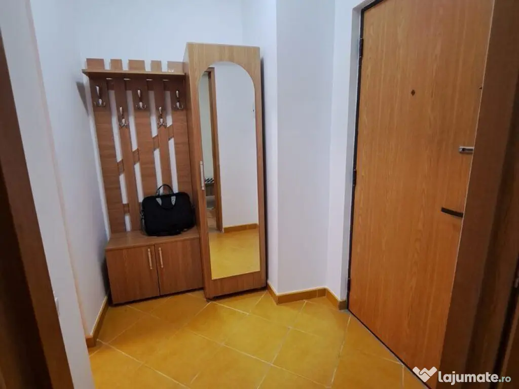 Apartament 3 camere | 65 mp | Etaj 8 | 5 min de metrou Ia...