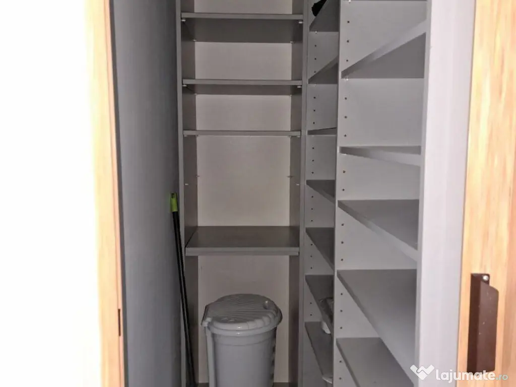 Apartament 3 camere | 65 mp | Etaj 8 | 5 min de metrou Ia...