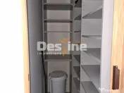 Apartament 3 camere | 65 mp | Etaj 8 | 5 min de metrou Iancului 