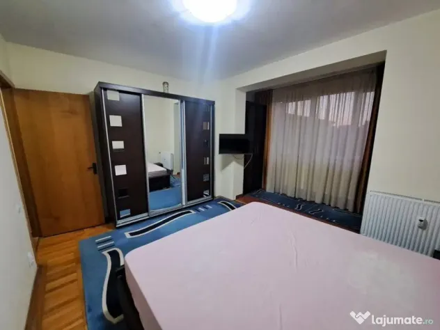 Apartament 3 camere | 65 mp | Etaj 8 | 5 min de metrou Ia...