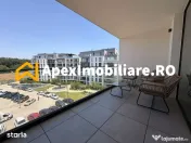 Apartament 3 camere de inchiriat Baneasa București | ApexIm 