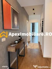 Apartament 3 camere de inchiriat Baneasa București | ApexIm 