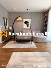 Apartament 3 camere de inchiriat Baneasa București | ApexIm 