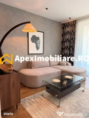 Apartament 3 camere de inchiriat Baneasa București | ApexIm 