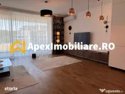 Apartament 3 camere de inchiriat Baneasa București | ApexIm 