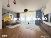 Apartament 3 camere de inchiriat Baneasa București | ApexIm 