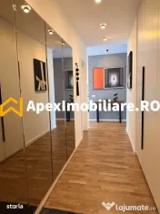 Apartament 3 camere de inchiriat Baneasa București | ApexIm 