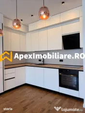 Apartament 3 camere de inchiriat Baneasa București | ApexIm 