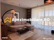 Apartament 3 camere de inchiriat Baneasa București | ApexIm 