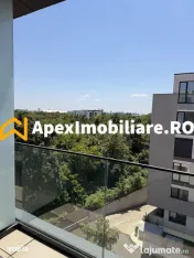 Apartament 3 camere de inchiriat Baneasa București | ApexIm 