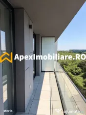 Apartament 3 camere de inchiriat Baneasa București | ApexIm 