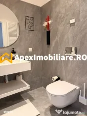 Apartament 3 camere de inchiriat Baneasa București | ApexIm 