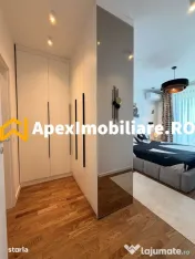 Apartament 3 camere de inchiriat Baneasa București | ApexIm 
